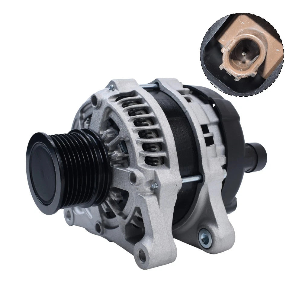 Alternator 130A CW for Honda Accord Civic CR-V L4 1.5L (2018–2022) 21238