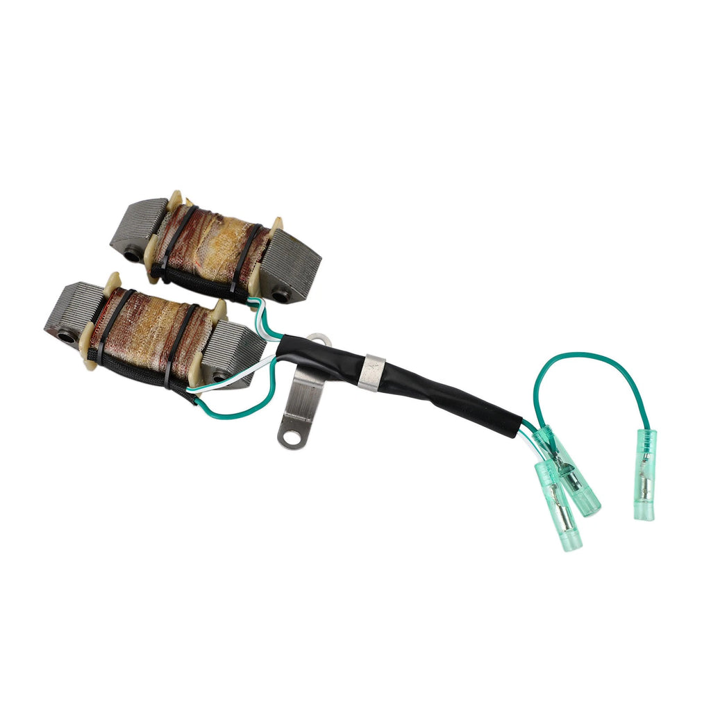 Lighting Coil for Yamaha 9.9/13.5/15 Hp 4T Outboard (1998–2008) 66M-85533-10-00
