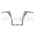 12" Rise Ape Hanger Bar 1.25" for Harley Softail Chopper Sportster