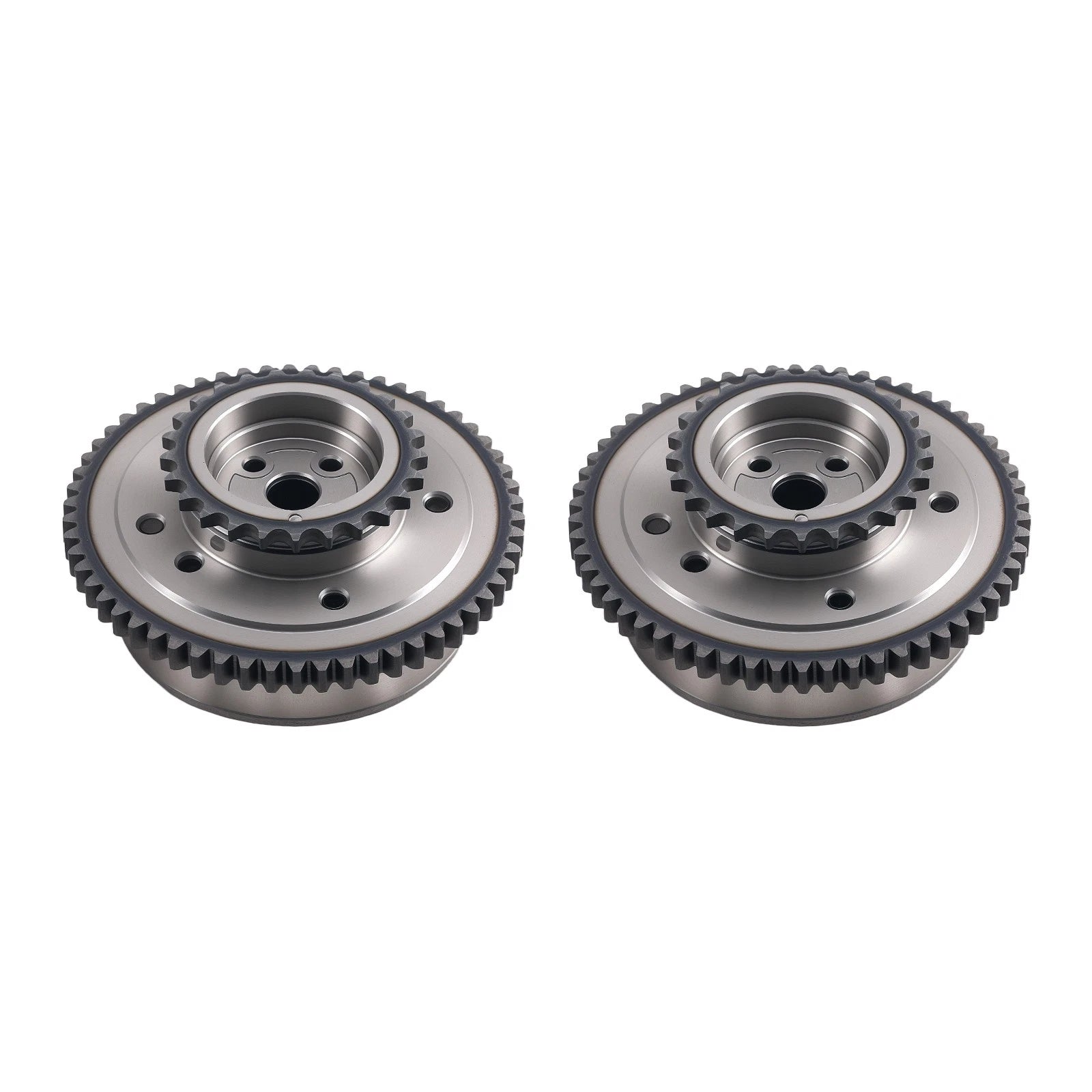 Complete Timing Chain Kit with Solenoids for Ford F-150 3.5L Ecoboost (2013–2016)