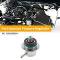 Fuel Pressure Regulator for BMW 323i (1997–2001) No. 0280160504 Metal 20-70 Psi