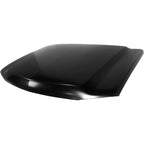 CAPA Certified Hood for Chevrolet Silverado 2500 HD (2005–2006)