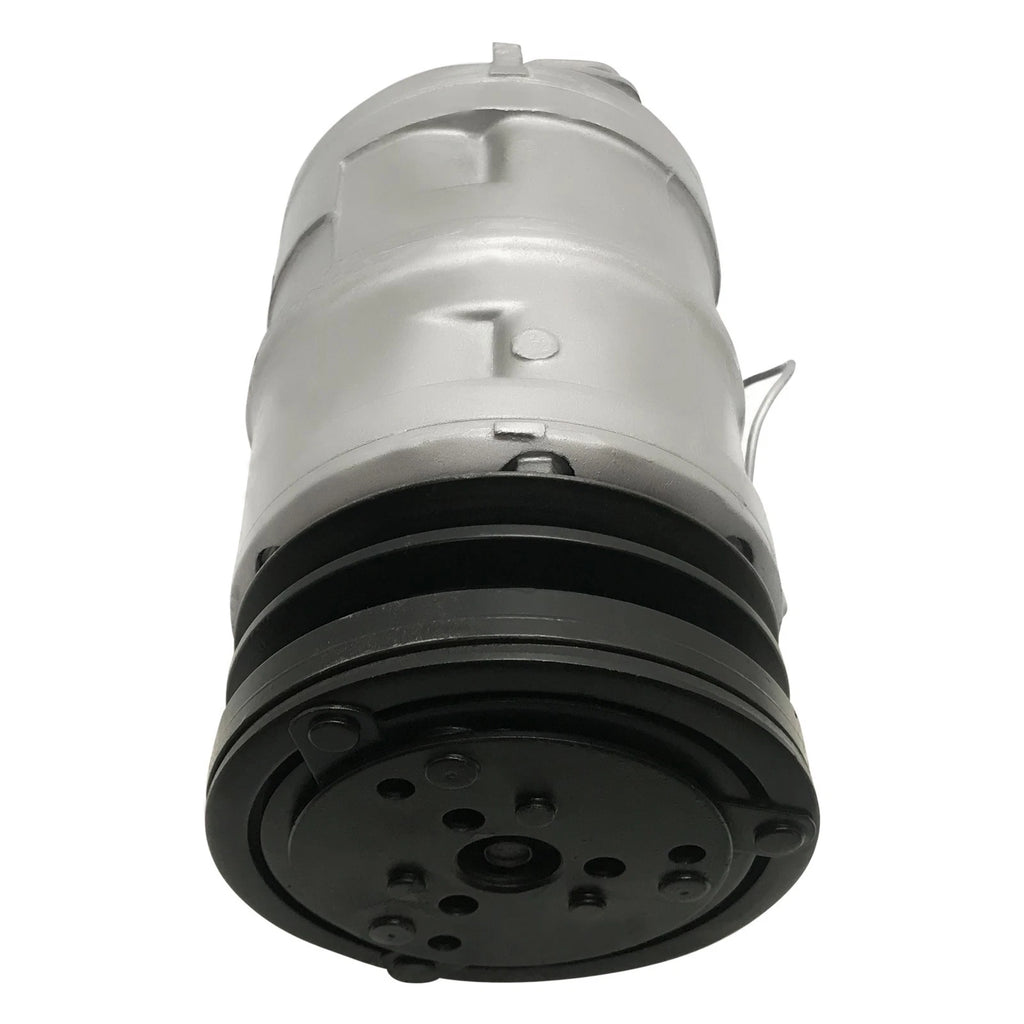 A/C Compressor with Clutch Replacement for Ford Ranger (2004-2012)