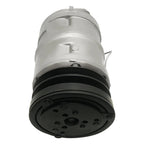 A/C Compressor with Clutch Replacement for Ford Ranger (2004-2012)