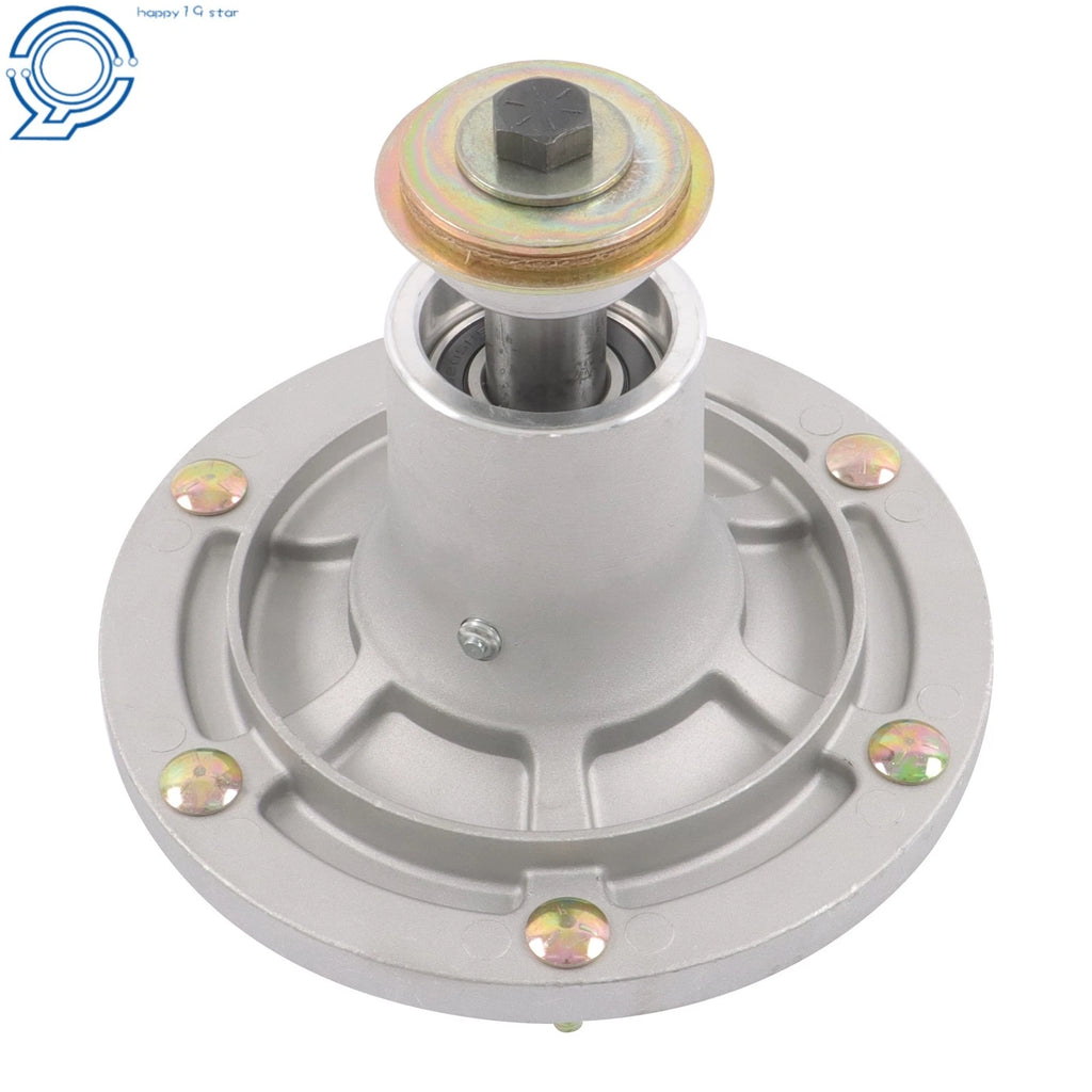 Spindle Assembly for Grasshopper 52" 61" Deck (623701 623762 623782 3452 9861)