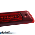 Red LED Third Brake Light for Ford F-150 (2009–2014)