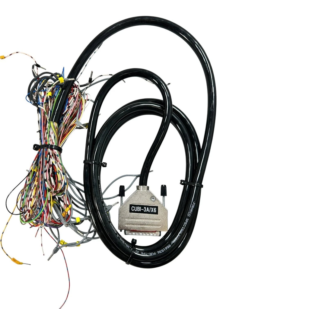 STBD Wing Error Indicator Module w/ Harness for Kwant Controls (358.242)
