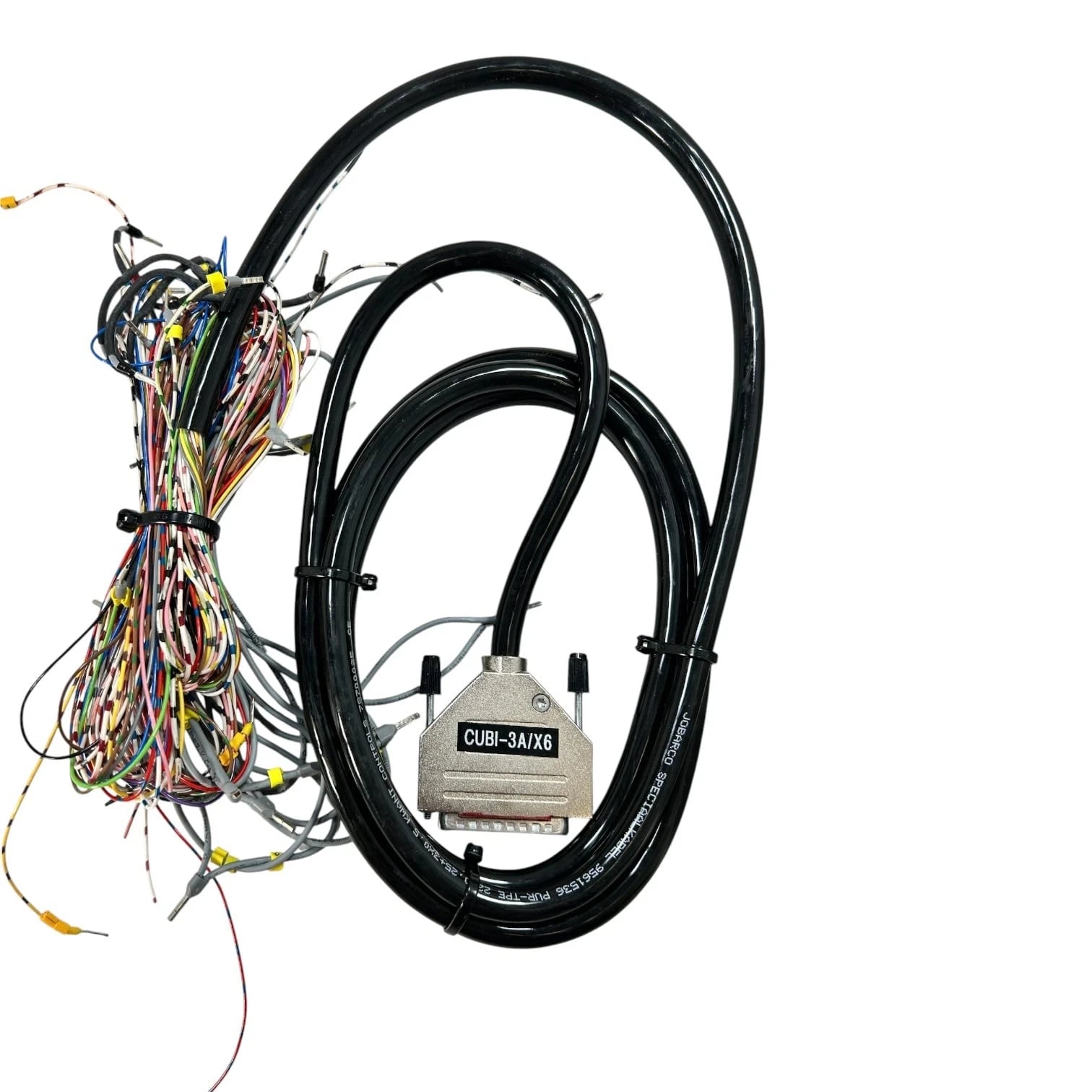 STBD Wing Error Indicator Module w/ Harness for Kwant Controls (358.242)