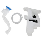 Washer Fluid Bottle for VW Jetta (2019–2023) 17A955453A-PFM 1K5955651 VW1288125