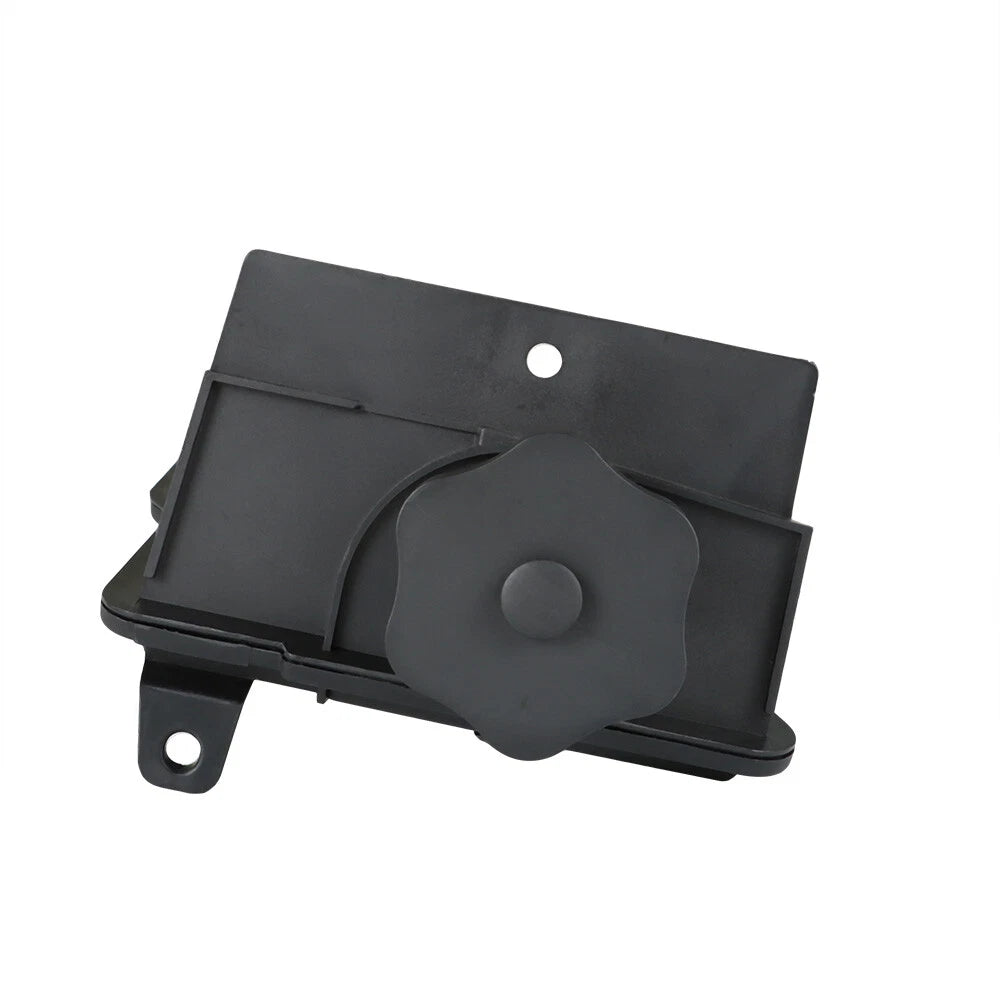 Power Steering Pump with Reservoir for Ford Focus (2006–2011) Transit Connect (2010–2011)