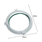 Fuel Pump Mounting Sending Unit Lock Ring for Mercedes Benz A-Class (2005-2012)