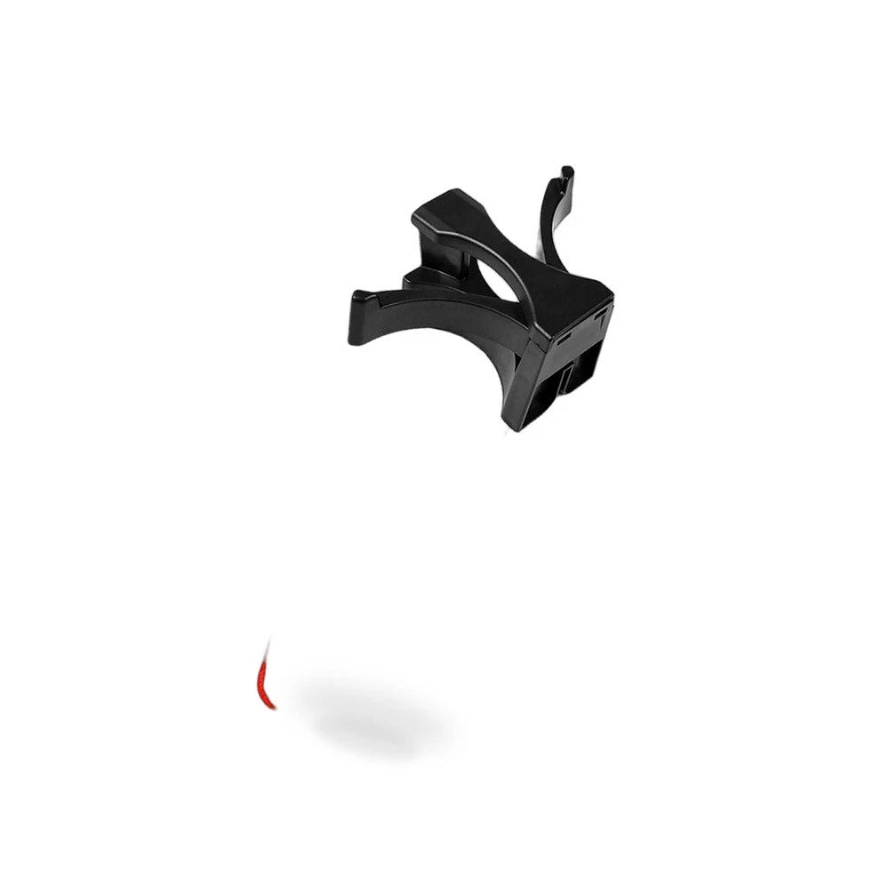 Cup Holder Divider Insert for Toyota Sequoia Tacoma (2005–2022)