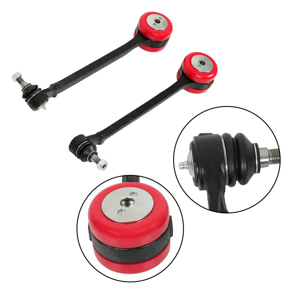 16PC Suspension Kit for Dodge Challenger Chrysler 300 (2011â2014)