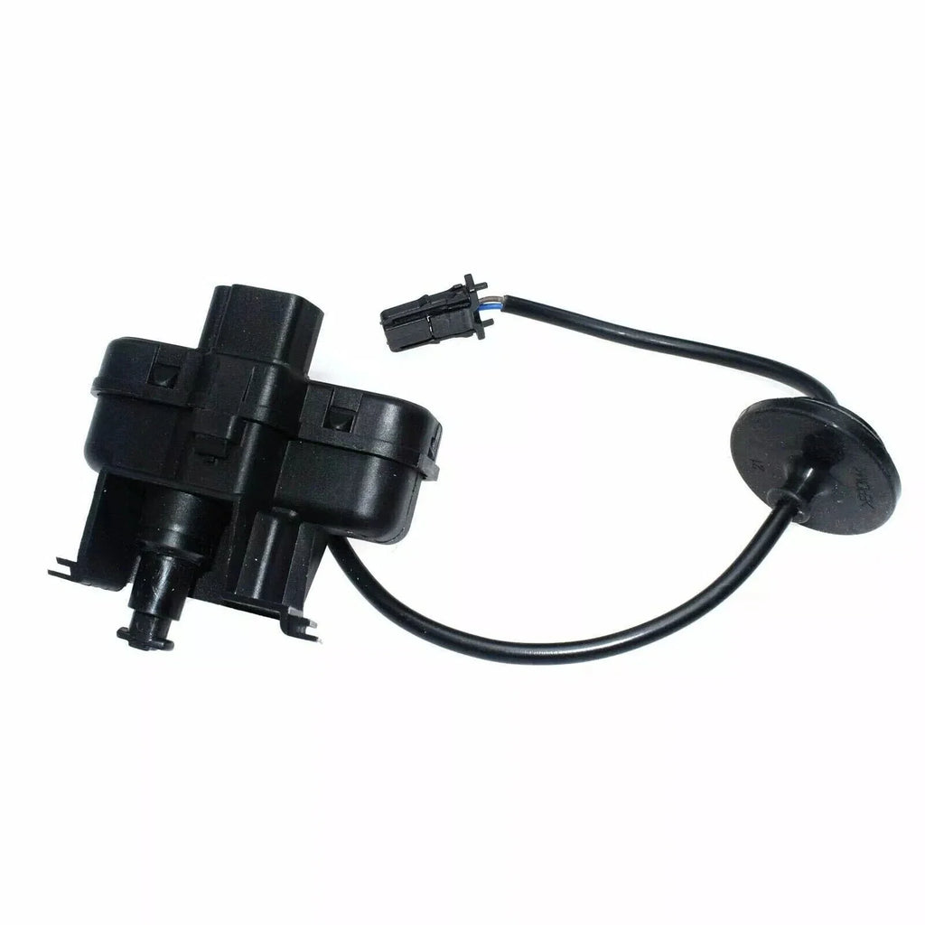 Fuel Flap Door Lock Actuator for VW Tiguan / Scirocco MK3 (2007–2017)