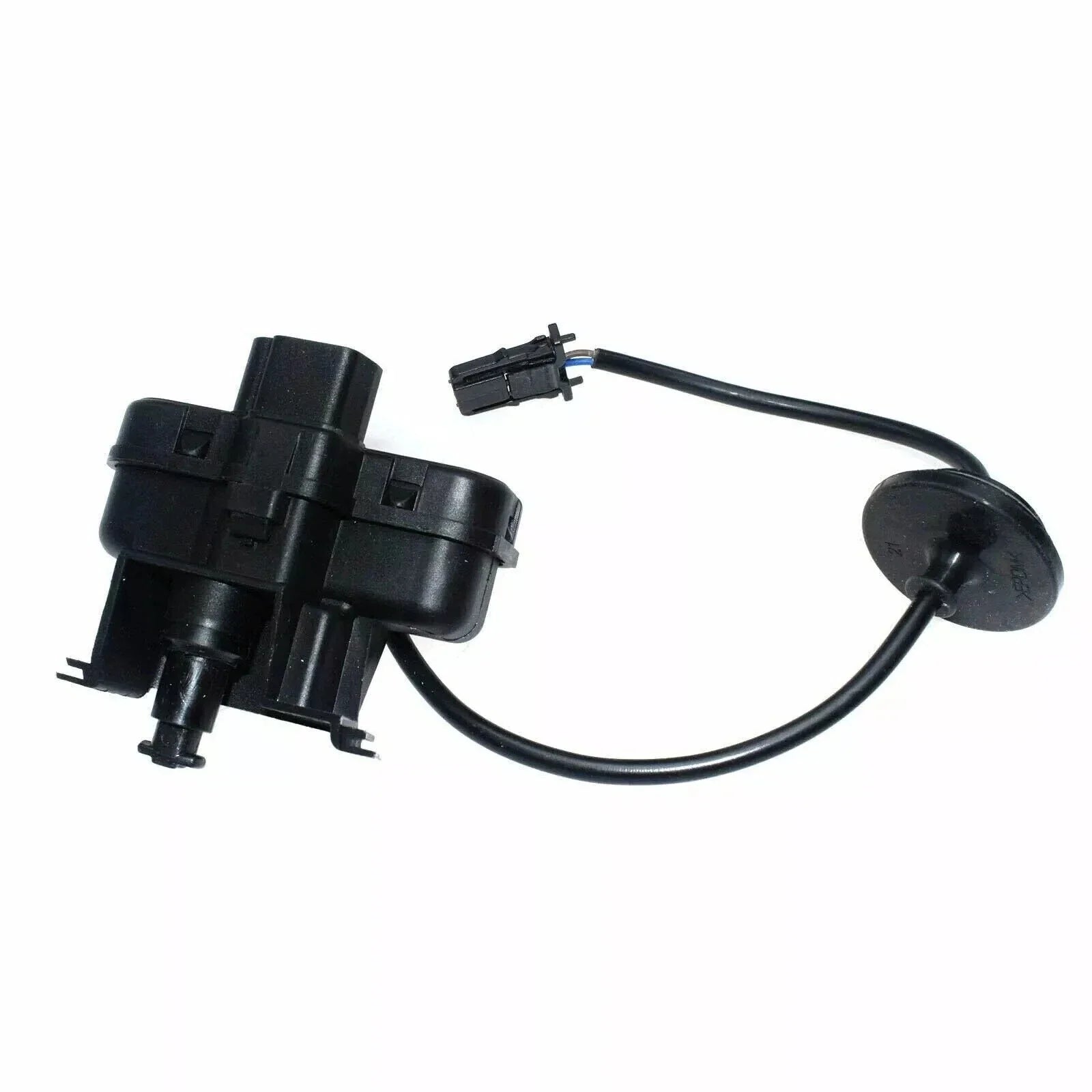 Fuel Flap Door Lock Actuator for VW Tiguan / Scirocco MK3 (2007–2017)
