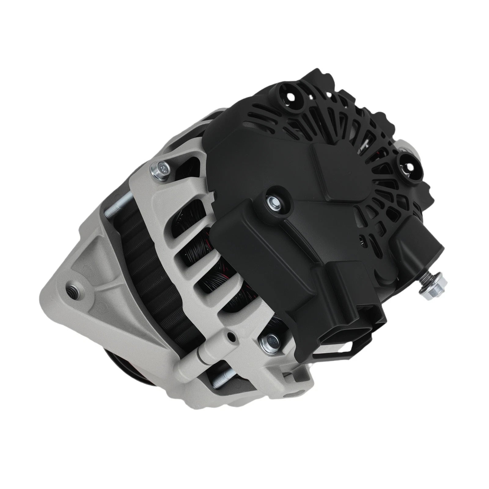 12V Alternator for Hyundai Santa Fe L4 2.0 (2019) 104211-8790