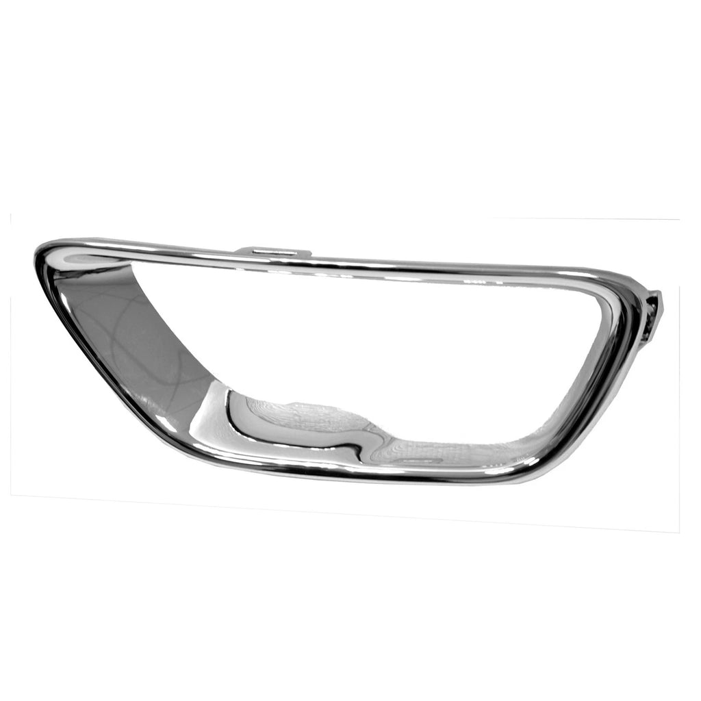 Fog Light Trim Replacement Front Driver Side for Toyota Hilux (2016–2020)