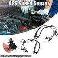 Set of 2 ABS Wheel Speed Sensors for Toyota Venza (2009–2015)