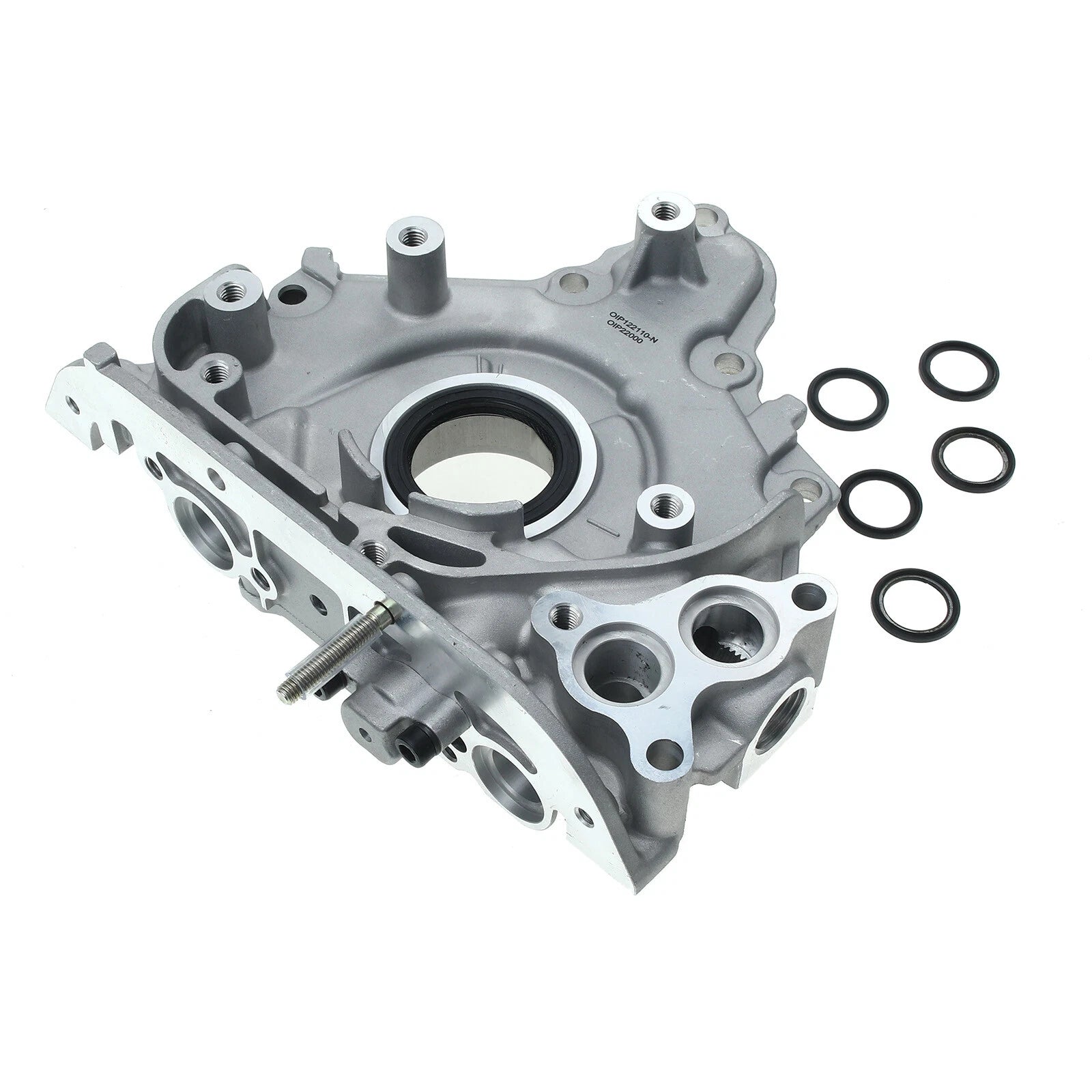 Engine Oil Pump for Honda Passport, Acura SLX, Isuzu Rodeo (1994–1997)