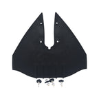 Hydrofoil Stabilizer for Yamaha Mercury Johnson Outboard (8-40 HP)