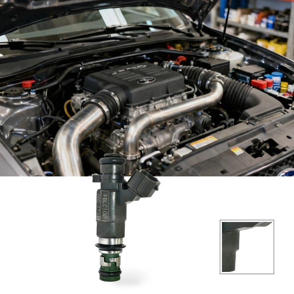 Fuel Injector for Subaru Forester Impreza Legacy (1999–2004) 0280155954
