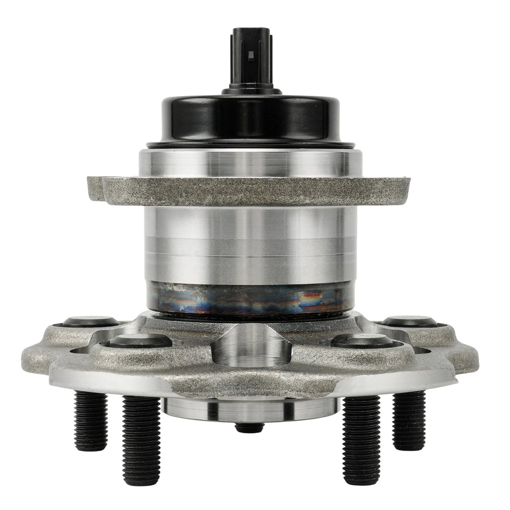 Rear Wheel Hub & Bearing Assembly for Toyota Prius V and Mirai (2012–2020)