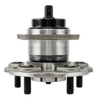 Rear Wheel Hub & Bearing Assembly for Toyota Prius V and Mirai (2012–2020)