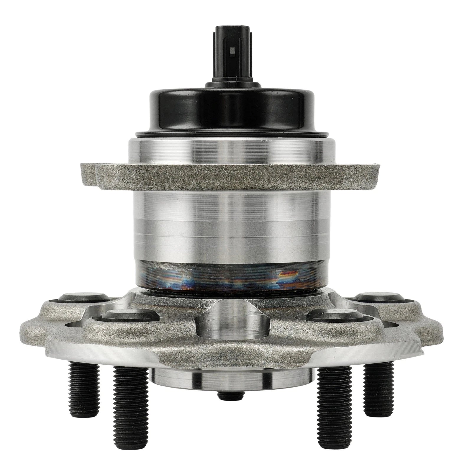 Rear Wheel Hub & Bearing Assembly for Toyota Prius V and Mirai (2012–2020)