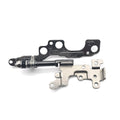 LCD Screen Hinges L&R for Lenovo ThinkBook 14 G2 G3 ITL (2021–2022) 5H50S28991