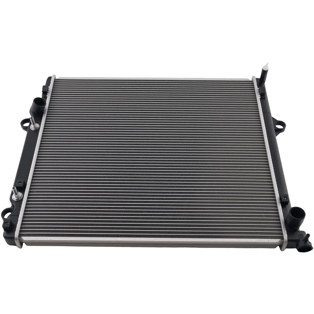 Aluminum Engine Radiator for Toyota 4Runner V8 2003-2009