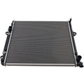Aluminum Engine Radiator for Toyota 4Runner V8 2003-2009