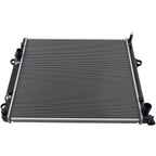 Aluminum Engine Radiator for Toyota 4Runner V8 2003-2009