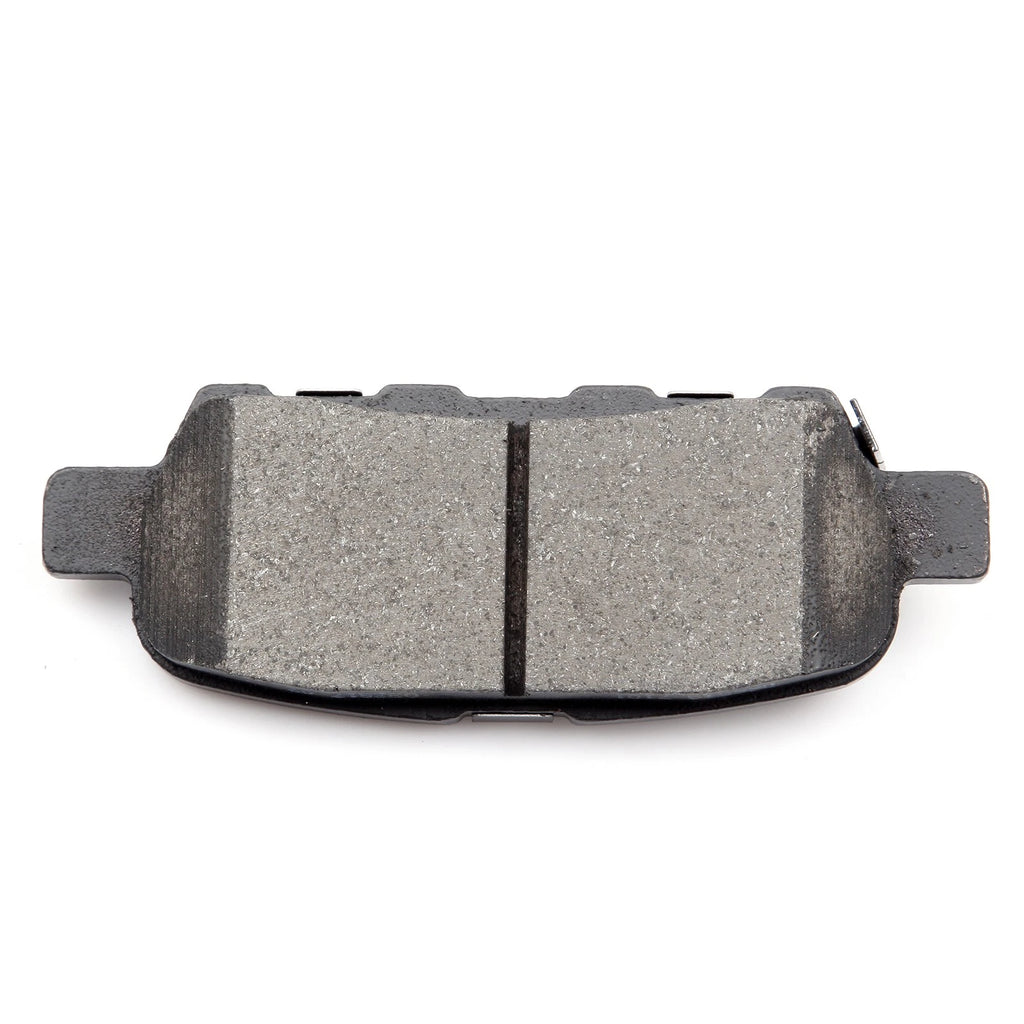 Ceramic Brake Pads for Infiniti EX35 FX35 G25 M35 QX70 Nissan 370Z