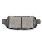 Ceramic Brake Pads for Infiniti EX35 FX35 G25 M35 QX70 Nissan 370Z