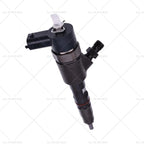 4X Fuel Injectors for Kubota Tractor MX5200F L3301DT L3301F (0445110775)