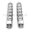 Front Rider Footpeg for Yamaha V-Star 1100, 650, Stryker, V-Max, Virago