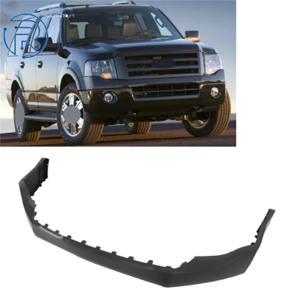 Front Upper Bumper Cover for Ford Expedition (2007–2014)
