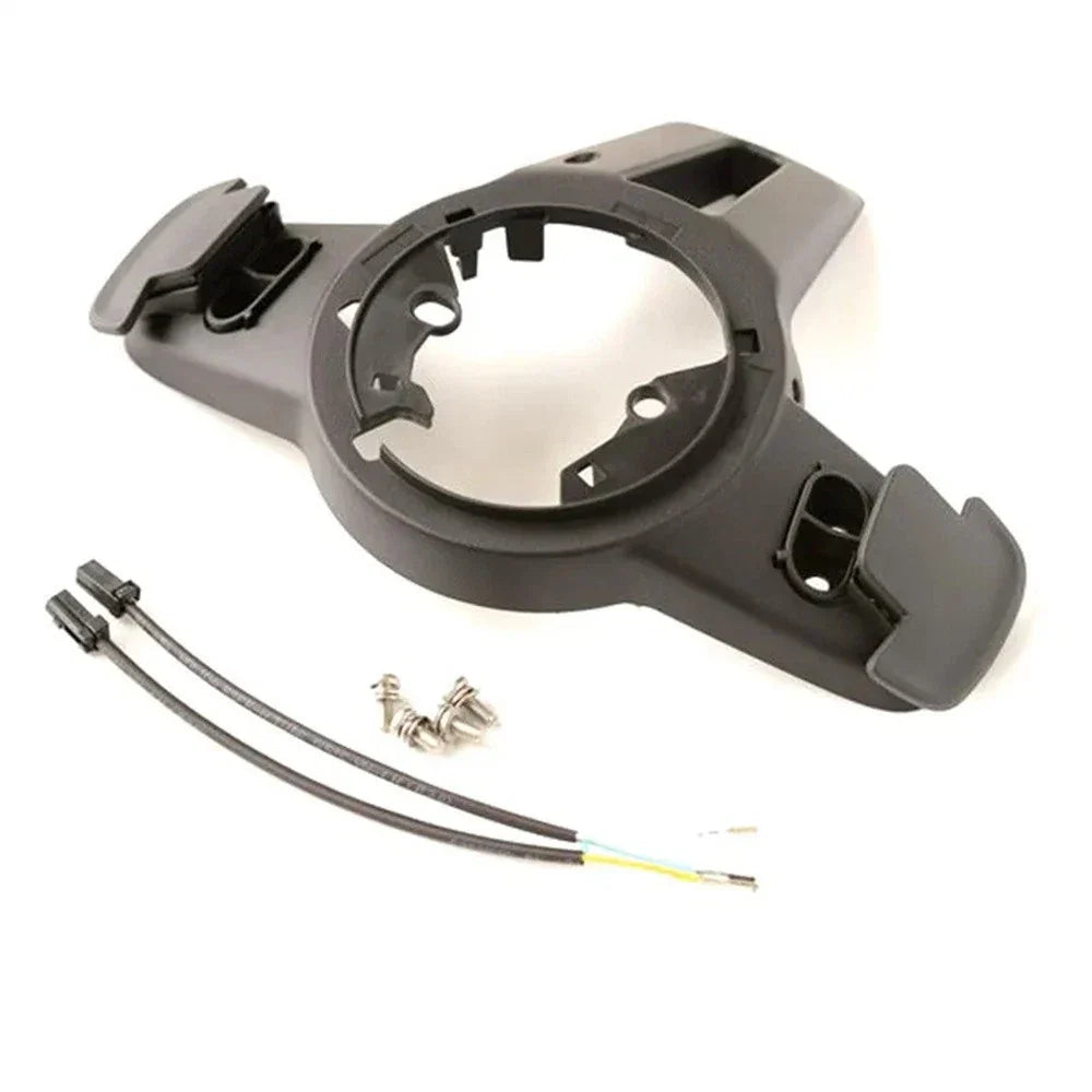 Steering Wheel Shift Paddle Assy Black for Mazda CX-30 (2020-2023)
