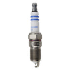Bosch Iridium Spark Plug for Chevy Buick GMC Pontiac Saturn Oldsmobile (1990–2023)