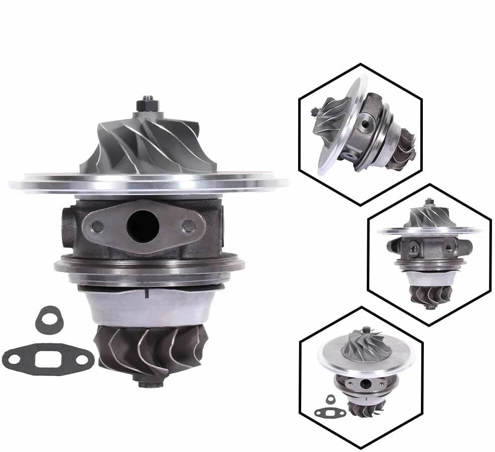 Turbo Cartridge 8973077111 for GMC Sierra 2500 HD 3500 (2001–2004)