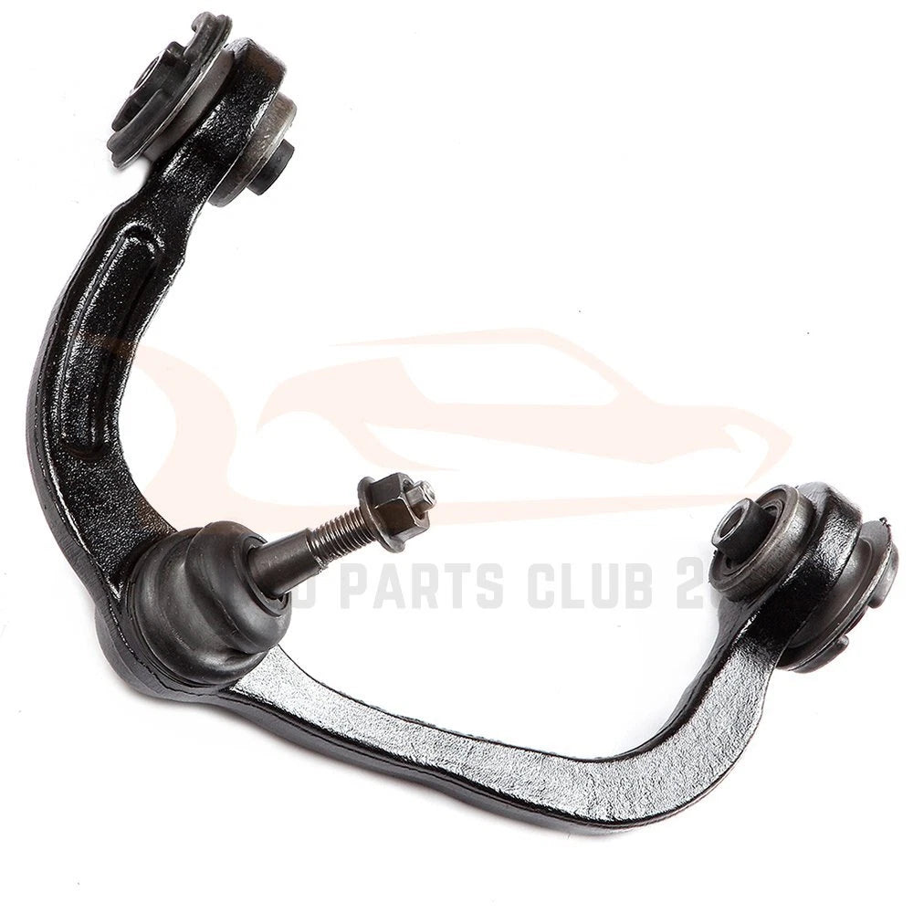 Set of 12 Front Upper Control Arms for Ford F-150 (2005-2008)