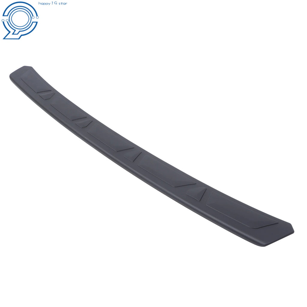 Rear Bumper Step Pad Protector for Subaru Outback (2020-2024)