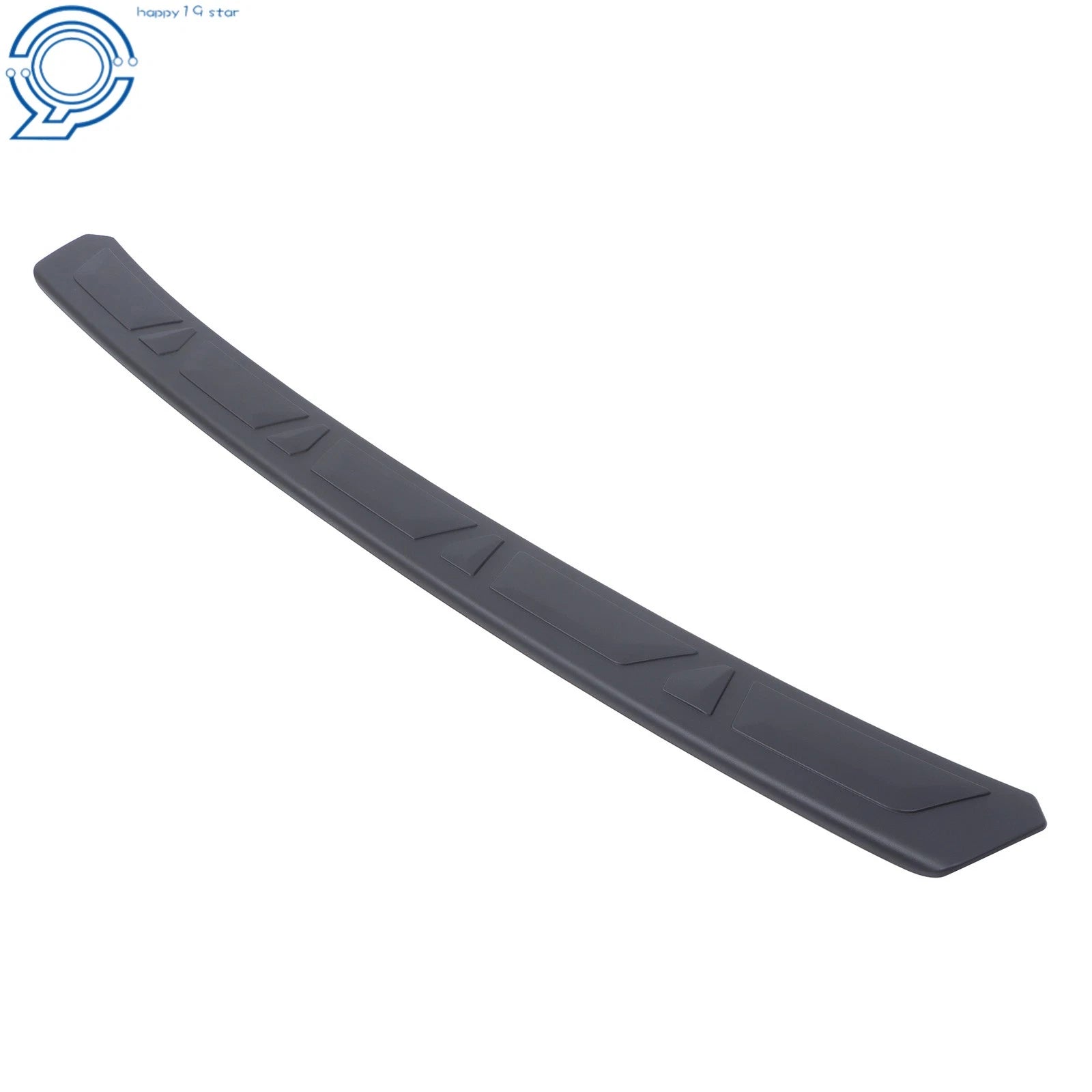 Rear Bumper Step Pad Protector for Subaru Outback (2020-2024)
