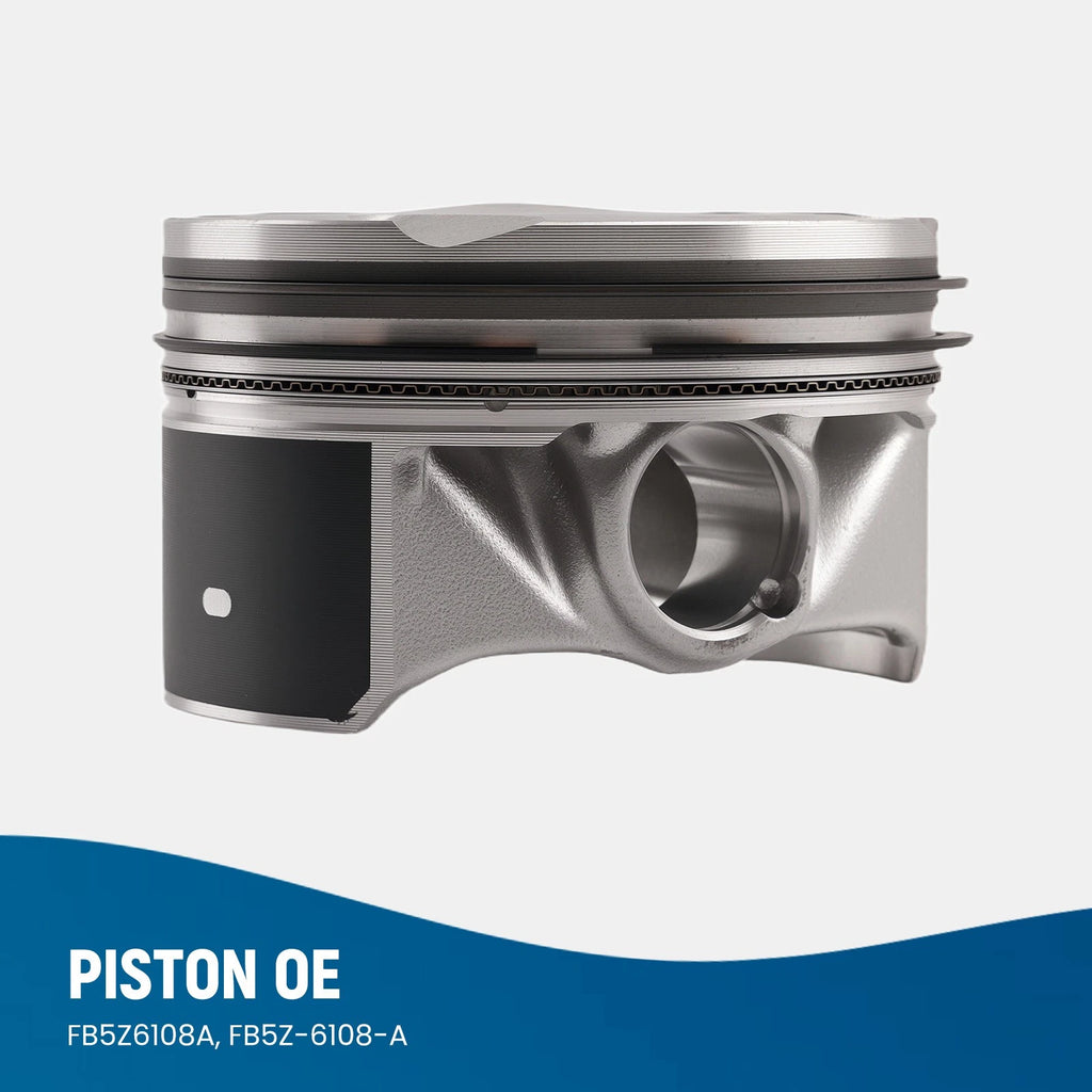 Piston Ring Kit for Lincoln MKC MKZ 2.0T (2015-2018)
