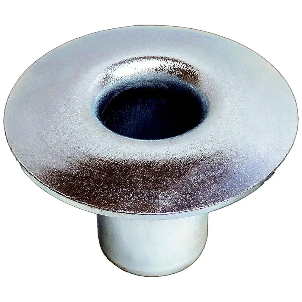 Rear Cargo Area Tube Retainers for Jeep Wrangler TJ (1997-2006)