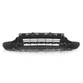 Front Lower Bumper for Buick Encore GX (2020–2023) Black