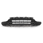Front Lower Bumper for Buick Encore GX (2020–2023) Black
