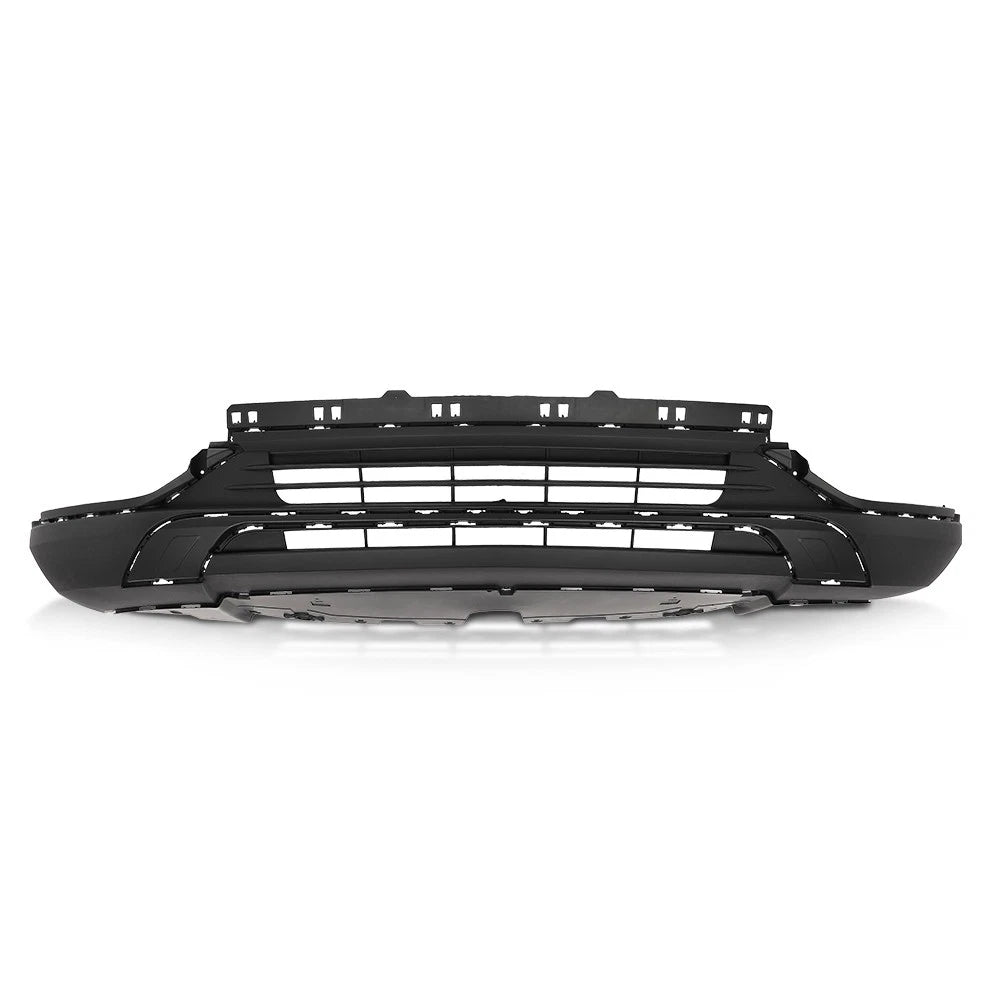 Front Lower Bumper for Buick Encore GX (2020–2023) Black