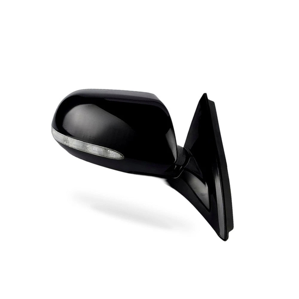 Left Power Folding Turn Signal Mirror for Honda Accord (2003–2007)