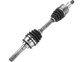 Front Right CV Axle Assembly for Suzuki X90 (1996–1998) CZ582CQ